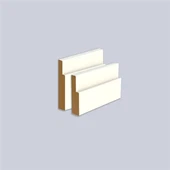 MDF JAMB